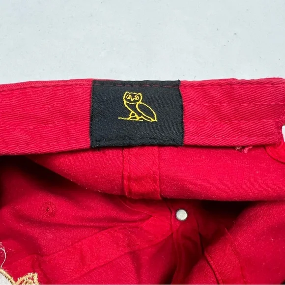 OVO Drake Hat - Picture 7 of 8